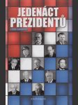 Jedenáct prezidentů - náhled