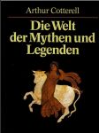 Die Welt der Mythen und Legenden (veľký formát) - náhled