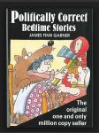 Politically Correct Bedtime Stories - náhled