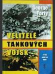 Velitelé tankových vojsk - náhled