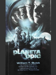 Planeta opic - na motivy scénáře stejnojmenného filmu autorů Williama Broylese ml. a Lawrence Konnera & Marka D. Rosenthala - náhled