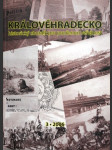 Královéhradecko, historický sborník pro poučenou veřejnost - náhled