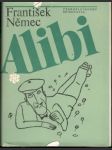 Alibi (malý formát) - náhled