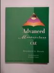 Advanced Masterclas CAE - Student's book - náhled