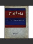 Le Cinéma en Tchécoslovaquie. Volume I - náhled