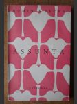 Assunta - román - náhled