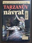 Tarzanův návrat - náhled