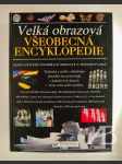 Velká obrazová všeobecná encyklopedie - náhled