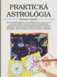 Praktická astrológia - náhled