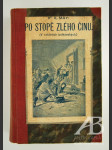 V roklinách balkánských (Po stopě zlého činu) - náhled