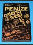 Peníze celého světa - náhled