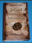 Zločiny na Velké Moravě 11 - Případ tajemného lukostřelce - náhled