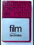 Film a filmová technika - náhled