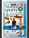 Vodní sporty - průvodce pro mladé vodáky - náhled