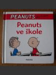 Peanuts ve škole - náhled