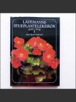 Lademanns Stueplanteleksion 1 - náhled