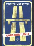 Gorazdův limit - náhled