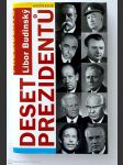 Deset prezidentů - náhled