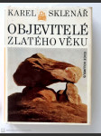 Objevitelé zlatého věku - náhled