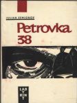 Petrovka 38 (malý formát) - náhled