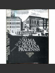 Alma mater Carolina Pragensis - náhled