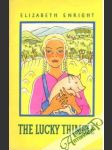 The Lucky Thimble - náhled