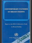 Contemporary Patterns of Breast-feeding - náhled