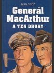 Generál MacArthur a ten druhý - náhled