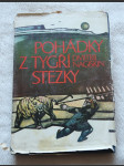 Pohádky z tygří stezky - náhled