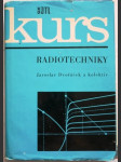 Kurs radiotechniky - náhled