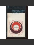 Fact and Fiction in Psychology (psychologie) - náhled