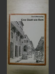 Ein Stadt wie Rom - náhled