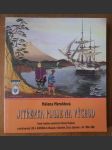 Jitřenka pluje na východ - deník českého námořníka Václava Stejskala z cesty korvety S.M.S. Aurora do Malajsie, Indonésie, Číny a Japonska z let 1886-1888 - náhled