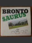Brontosaurus - filmová povídka - pro čtenáře od 9 let - náhled