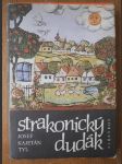 Strakonický dudák - Národní báchorka se zpěvy o 3 dějstvích ve zprac. Jiřího Frejky - náhled