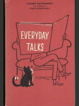 Everyday talks - náhled