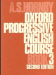Oxford Progressive English course Book 3 - náhled