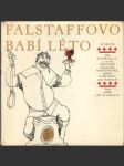 Falstaffovo babí léto - náhled