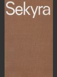 Sekyra - náhled