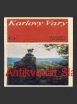 Karlovy vary  - náhled