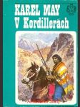 V Kordillerách - náhled