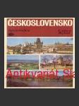 Československo-sprievodca  - náhled