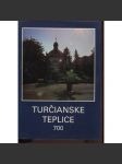 Turčianské Teplice (Slovensko) - náhled