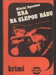 Hra na slepou babu - náhled