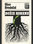 Božie korene - náhled