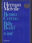 Benito Cereno, Billy Budd - náhled