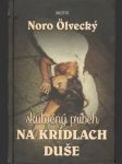 Skutočný príbeh na krídlach duše - náhled