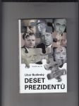 Deset prezidentů - náhled