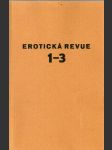 Erotická revue 1-3 - náhled