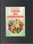 Vaříme bez cholesterolu - náhled